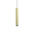 LOOK SP1 SQUARE D40 H400 OTTONE