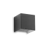 ATOM AP D10 ANTRACITE 4000K