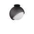 BLOOM PL1 D30 NERO