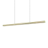 DORICA SP1 D45 OTTONE