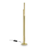 DORICA PT3 OTTONE