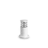 TRONCO PT1 H25 BIANCO
