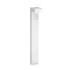 SIRIO LED PT1 H80 BIANCO