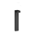 SIRIO LED PT1 H60 NERO