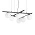 ATLAS SP6 NERO