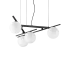 ATLAS SP4 NERO