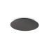 ROSONE D600 9 FORI NERO