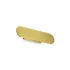 ZIG ZAG AP D33 ROUND OTTONE 3000K