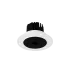 INFINITY FI TRIMLESS 07W 3000K NERO