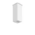LOOK PL1 SQUARE D70 H200 GESSO