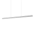 DORICA SP1 D45 ACCIAIO