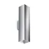 LOOK AP2 SQUARE D60 H300 CROMO
