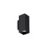 LOOK AP2 SQUARE D60 H150 NERO