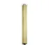 LOOK PL1 SQUARE D60 H750 OTTONE