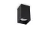 LOOK PL1 SQUARE D60 H100 NERO