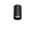 LOOK PL1 ROUND D60 H100 NERO
