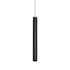 LOOK SP1 ROUND D60 H700 NERO