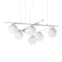 ATLAS SP6 BIANCO