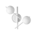 ATLAS AP2 BIANCO
