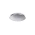 ROSONE D450 5 FORI CROMO