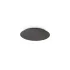 ROSONE D300 3 FORI NERO