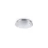 ROSONE D300 3 FORI CROMO