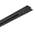 LINK 1-PHASE RECESSED BINARIO 1 MT NERO