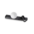 BINOMIO LED AP NERO