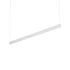 STEEL SP2 D11 BI-EMISSION WIDE 3000K BIANCO