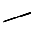 STEEL SP2 D11 BI-EMISSION ACCENT 3000K NERO