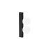BINOMIO LED PL2 NERO