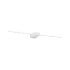 ESSENCE AP SQUARE D075 LUCE DIR. BIANCO 3000K