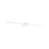 ESSENCE AP ROUND D075 LUCE A 45° BIANCO 3000K