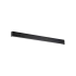 DELTA LED AP D110 NERO 4000K