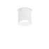 NITRO PL D04 ROUND BIANCO 3000K