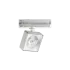 POV TR 3-PHASE SQUARE BIANCO