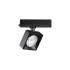 POV TR 3-PHASE SQUARE NERO