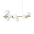 PERLAGE SP10 BIANCO