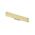 ZIG ZAG AP D53 SQUARE OTTONE 3000K