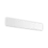 ZIG ZAG AP D53 SQUARE BIANCO 4000K
