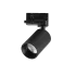 DYNAMITE TR 3-PHASE ROUND NERO
