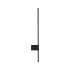 ESSENCE AP ROUND D075 LUCE IND. NERO 3000K