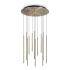 LOOK LED SP12 ROUND DROP D16 ON-OFF OT 2700K