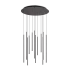 LOOK LED SP12 ROUND DROP D16 ON-OFF NE 3000K
