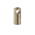 SUPPORTO CAVO 15x30 OTTONE