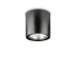 MOOD PL1 D15 ROUND NERO