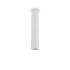 LOOK PL1 SQUARE D60 H400 BIANCO