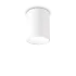 NITRO PL D08 ROUND BIANCO 3000K
