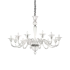 BRIGITTA SP12 TRASPARENTE