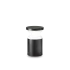 TORRE PT1 H22 NERO